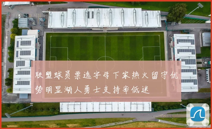 联盟球员票选字母下家热火留守优势明显湖人勇士支持率低迷